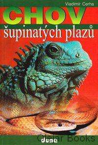Chov šupinatých plazů