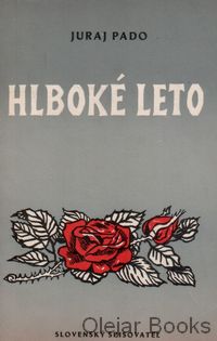 Hlboké leto