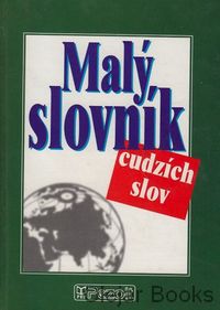 Malý slovník cudzích slov