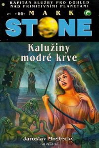 Kalužiny modré krve