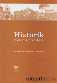 Historik v čase a priestore