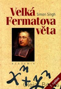 Velká Fermatova věta