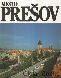 Mesto Prešov