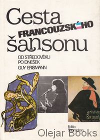 Cesta francouzského šansonu
