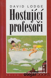Hostující profesoři