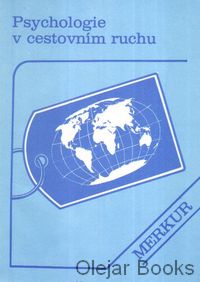 Psychologie v cestovním ruchu