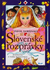 Slovenské rozprávky