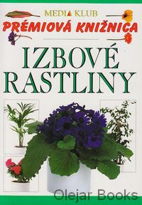 Izbové rastliny