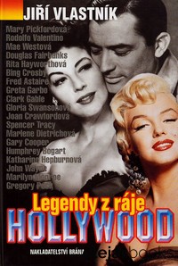 Legendy z ráje Hollywood