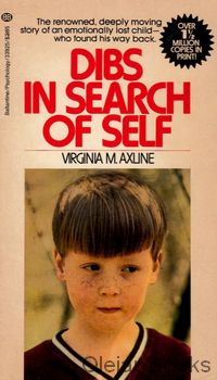 Dibs in Search of Self