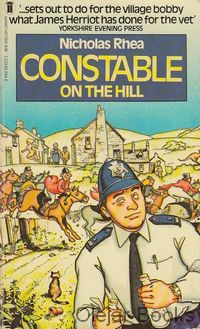 Constable on the Hill