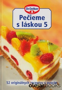 Pečieme s láskou 5