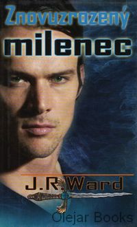 Bratrstvo černé dýky 10: Znovuzrozený milenec