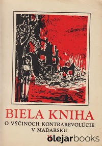 Biela kniha II.