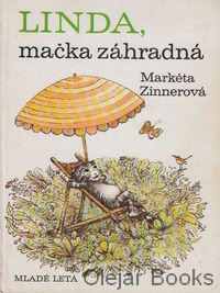 Linda, mačka záhradná