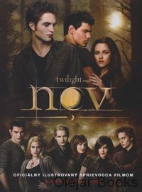 Twilight saga: Nov