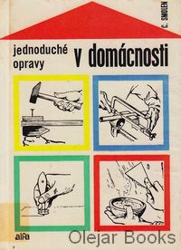 Jednoduché opravy v domácnosti