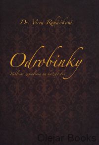 Odrobinky