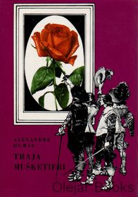 Traja mušketieri