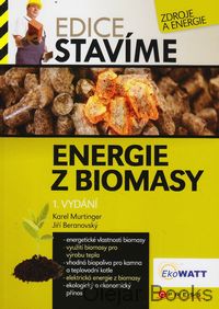 Energie z biomasy