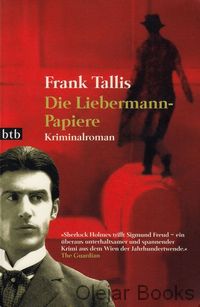 Die Liebermann-Papiere