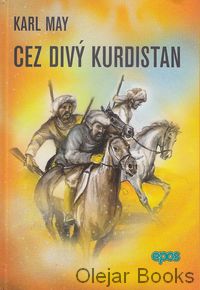 Cez divý Kurdistan