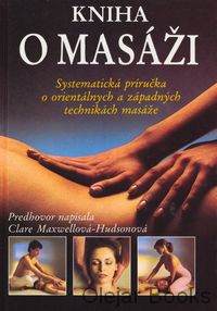 Kniha o masáži