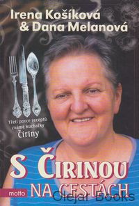 S Čirinou na cestách