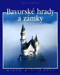 Bavorské hrady a zámky