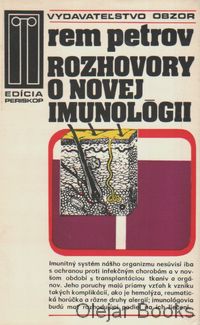 Rozhovory o novej imunológii