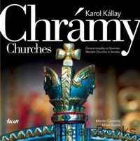 Chrámy - Churches