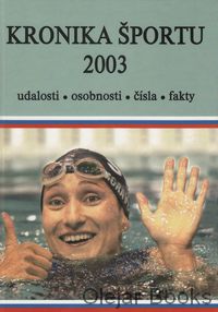 Kronika športu 2003