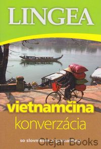 Vietnamčina - konverzácia