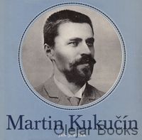 Martin Kukučín