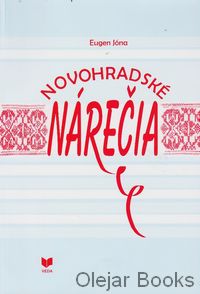 Novohradské nárečia