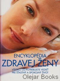 Encyklopédia zdravej ženy