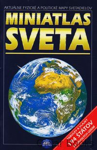 Miniatlas sveta