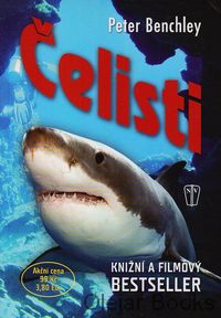 Čelisti