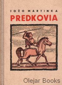 Predkovia