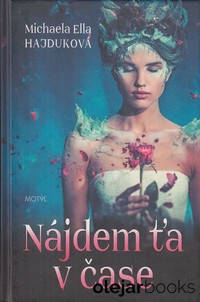 Nájdem ťa v čase