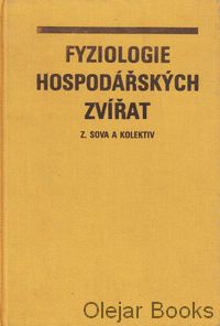 Fyziologie hospodářských zvířat