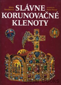 Slávne korunovačné klenoty