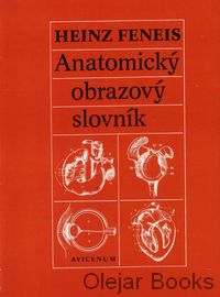 Anatomický obrazový slovník