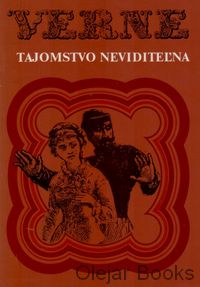 Tajomstvo neviditeľna