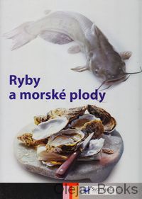 Ryby a morské plody