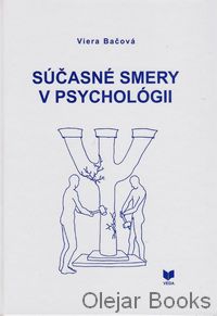 Súčasné smery v psychológii