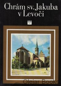 Chrám sv. Jakuba v Levoči