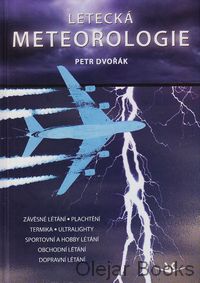 Letecká meteorologie