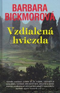 Vzdialená hviezda