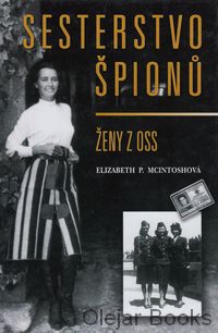 Sesterstvo špiónů